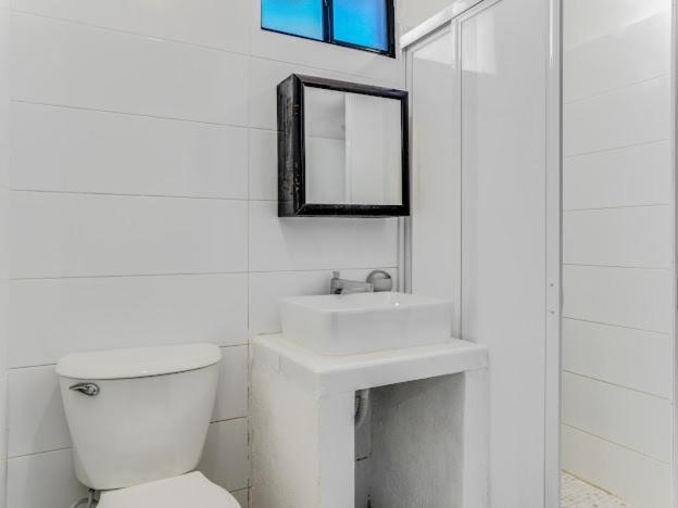 Casa Emma Fantastica Con Acceso A Beach Club ! Isla Holbox Bagian luar foto