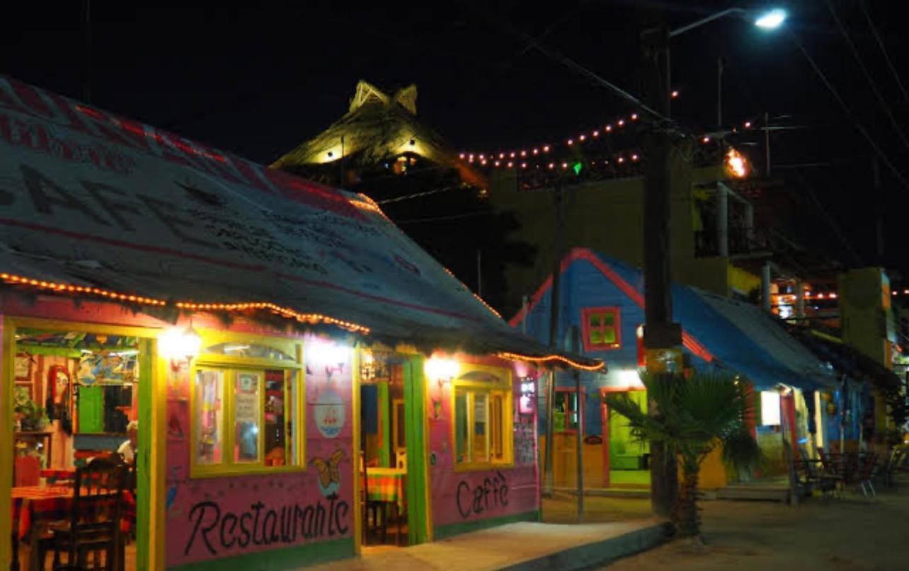 Casa Emma Fantastica Con Acceso A Beach Club ! Isla Holbox Bagian luar foto